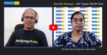 SAT Online Course Students